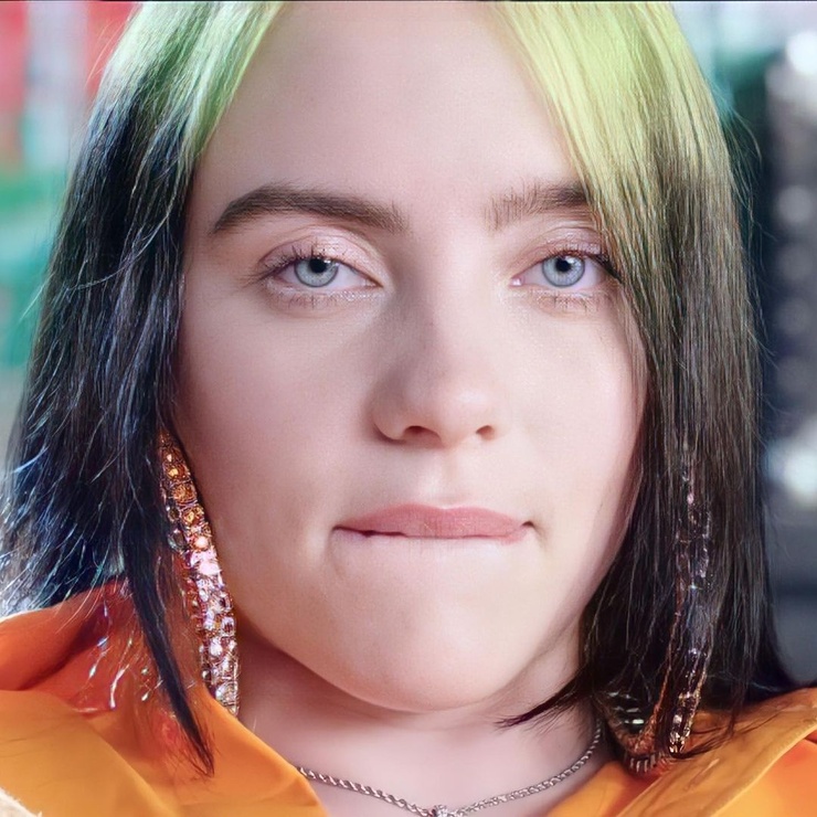 Billie Eilish