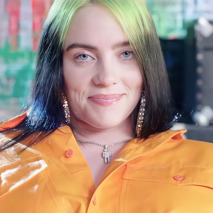 Billie Eilish