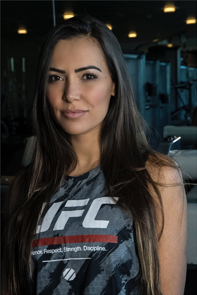 Luciana Andrade