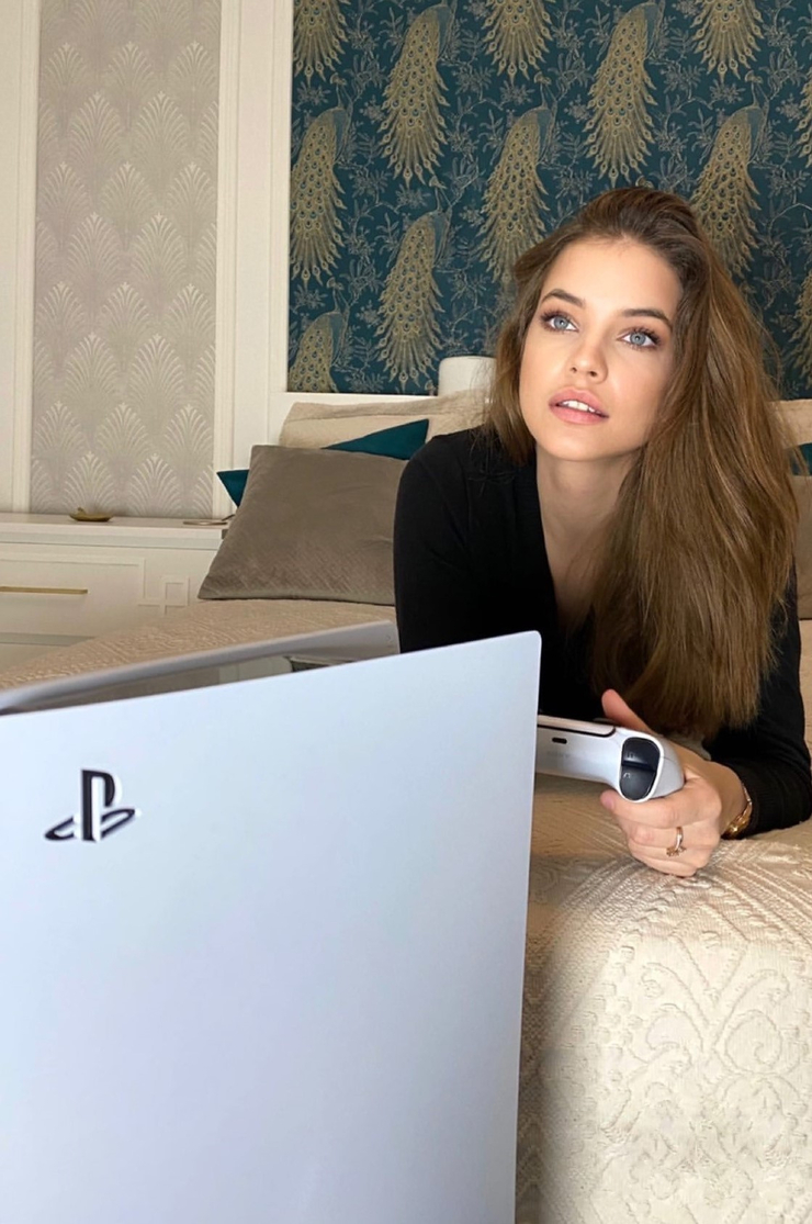 Barbara Palvin