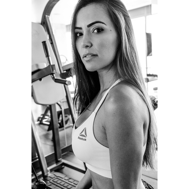 Luciana Andrade
