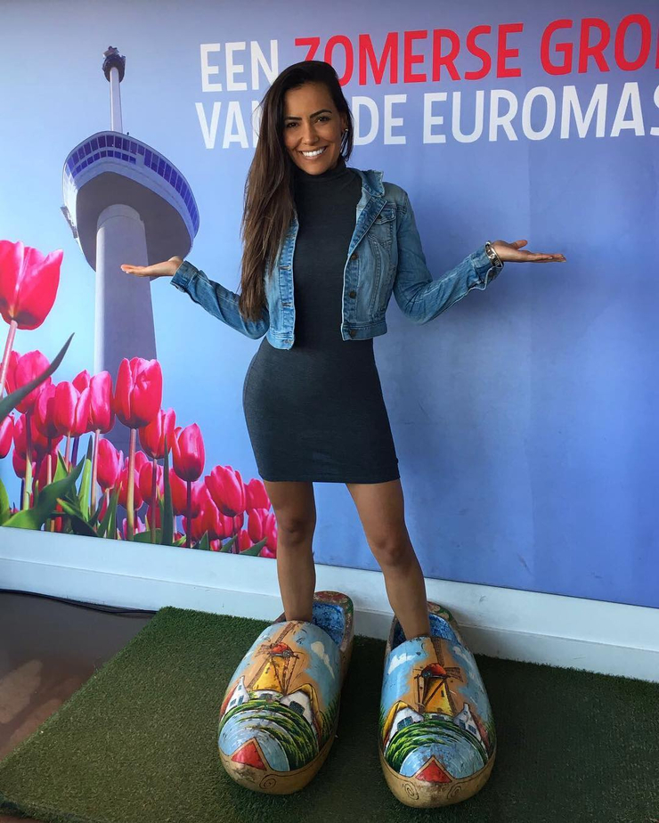 Luciana Andrade
