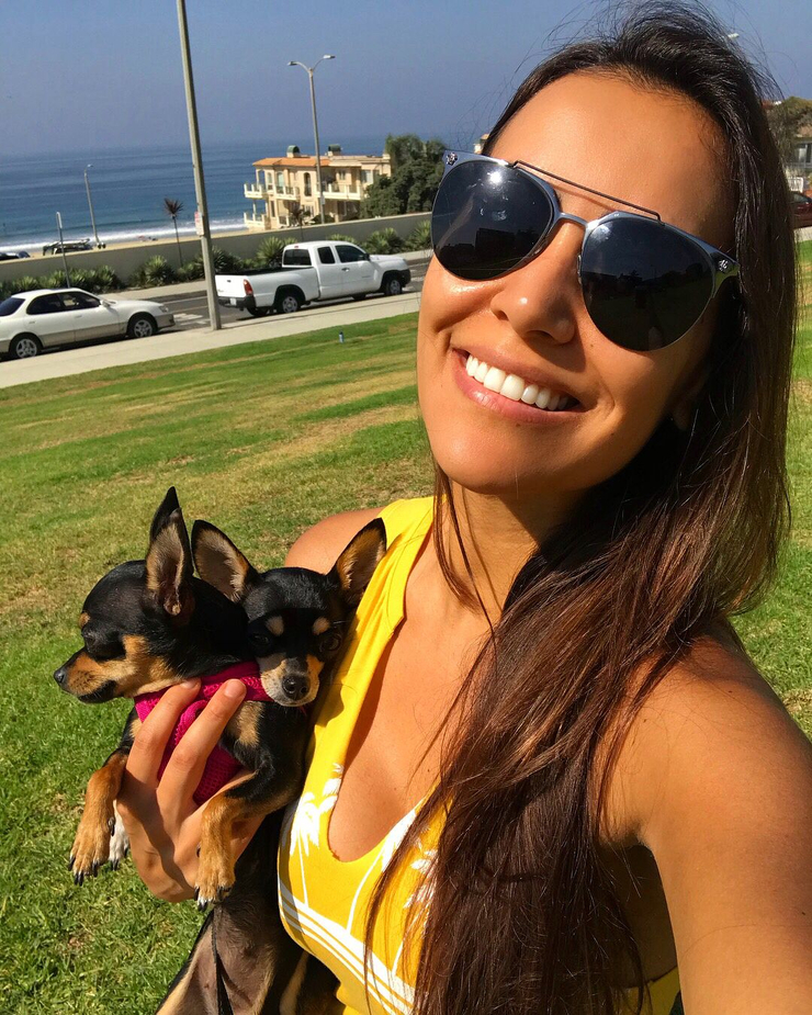 Luciana Andrade