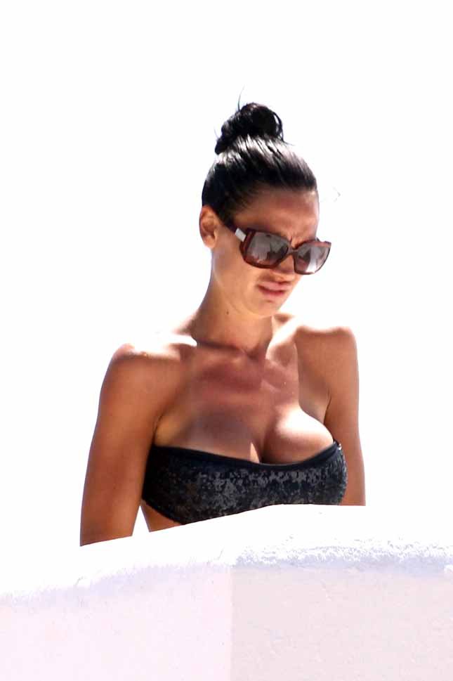 Nicole Minetti Nicole Minetti