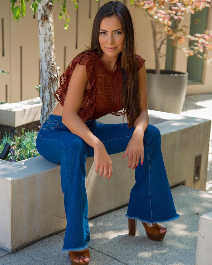 Luciana Andrade Luciana Andrade