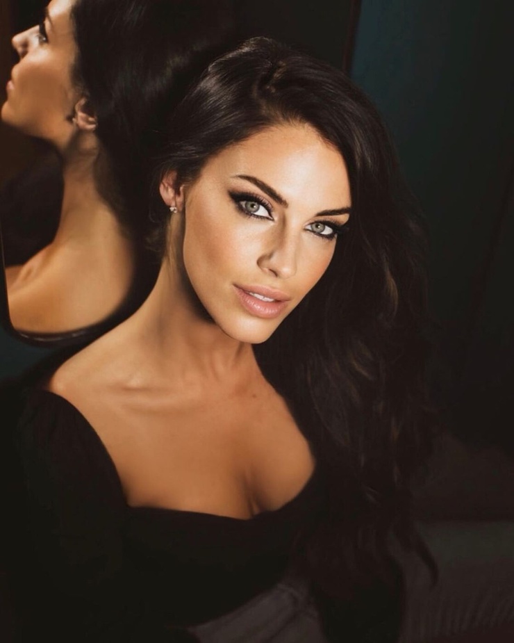 Jessica Lowndes Jessica Lowndes