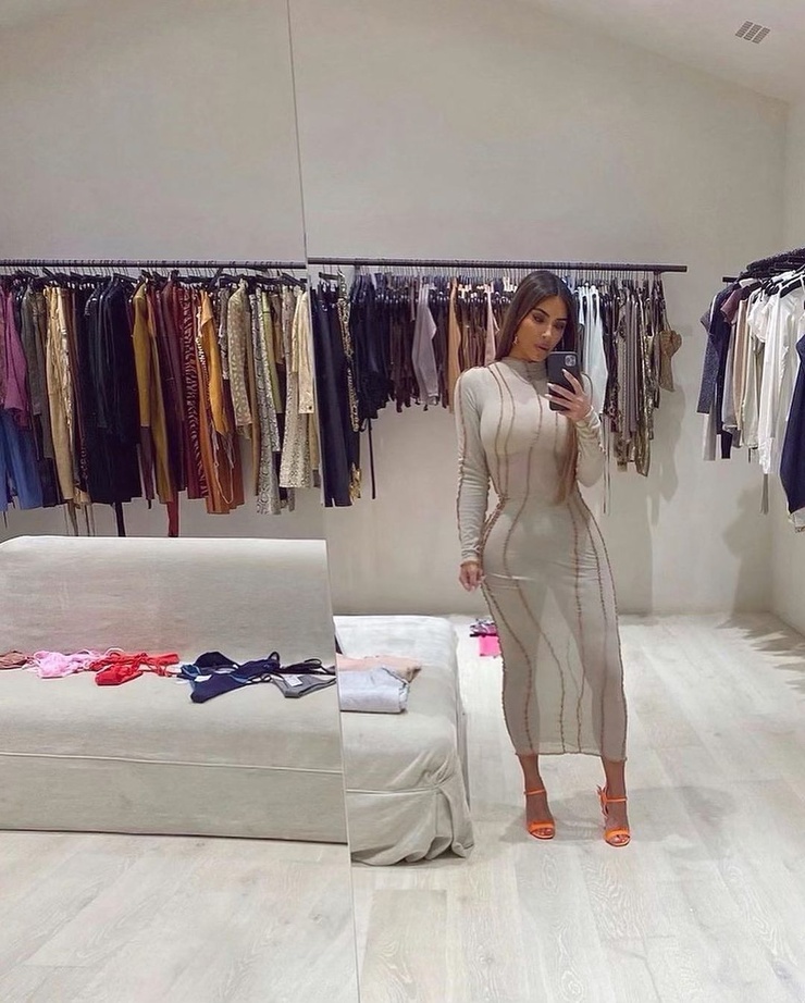 Kim Kardashian