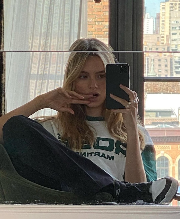Maya Stepper