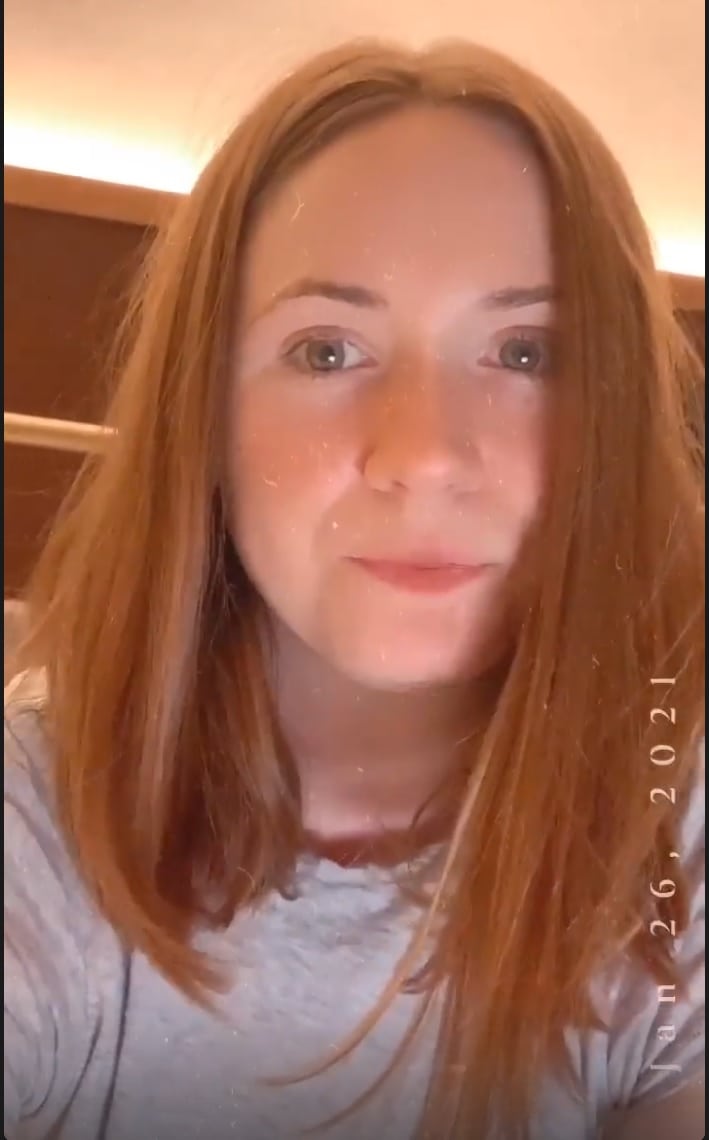 Karen Gillan Karen Gillan