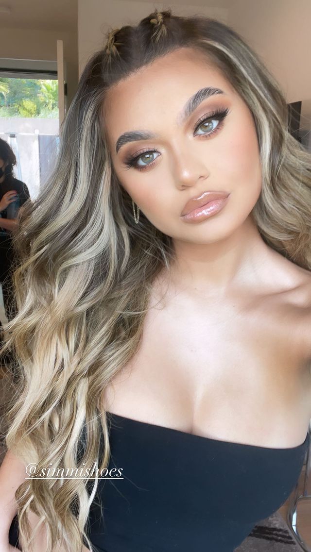 Sofia Jamora