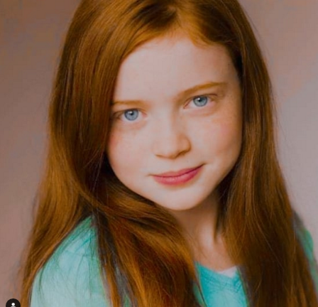 Sadie Sink