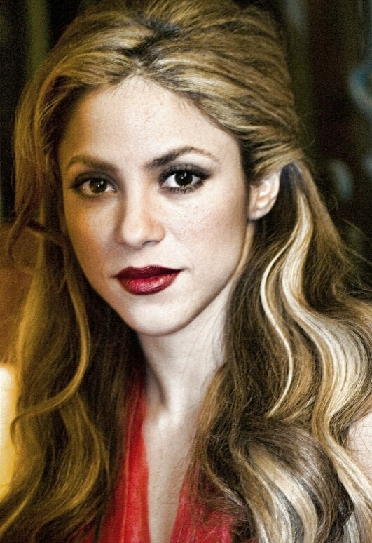 Picture of Shakira