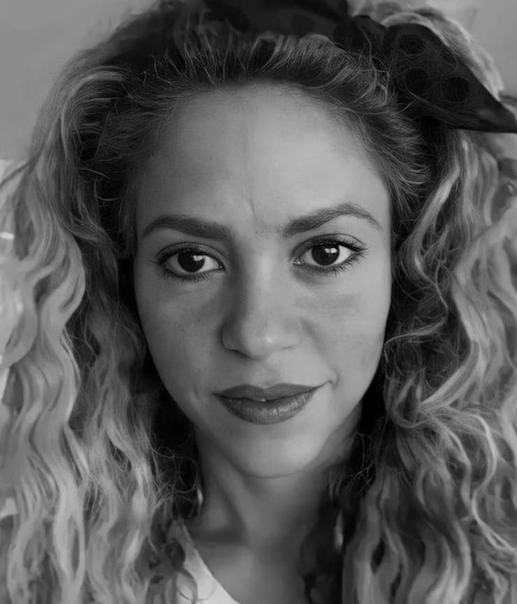 Shakira