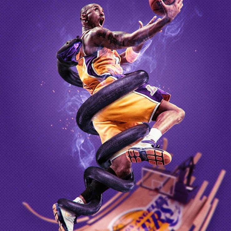 Kobe Bryant