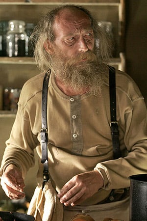 Ralph Richeson