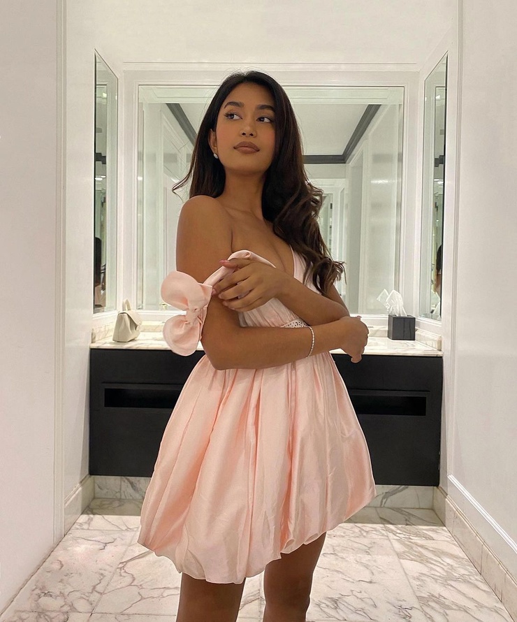 Mishti Rahman