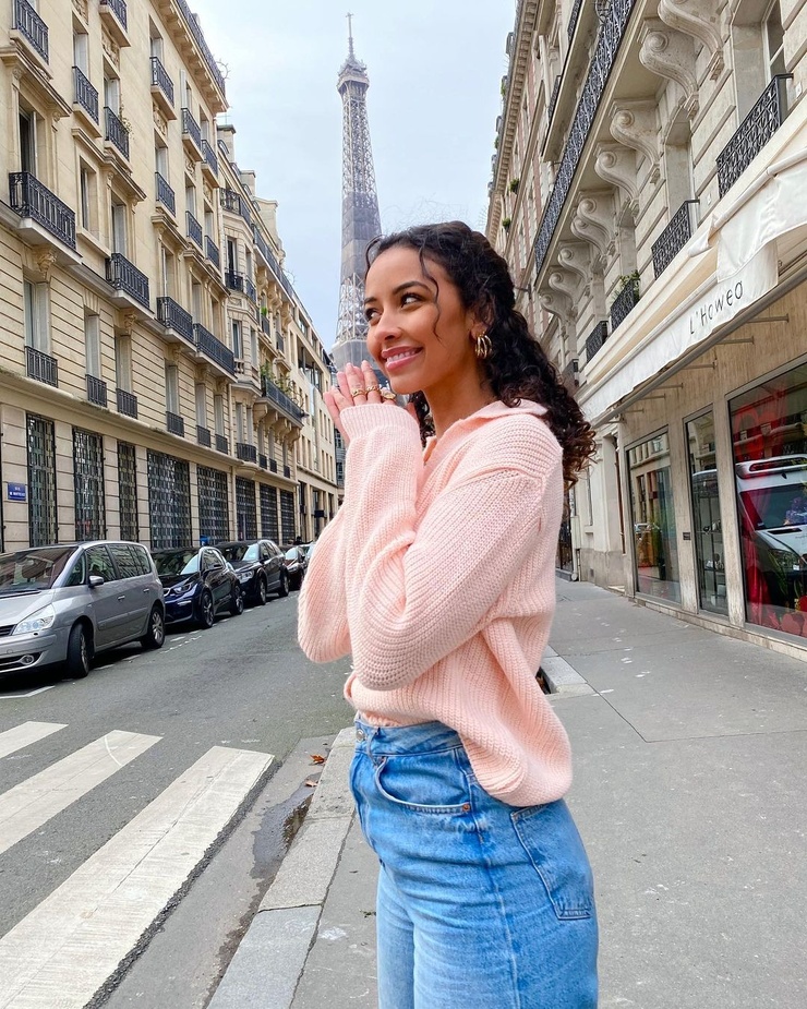 Flora Coquerel Flora Coquerel