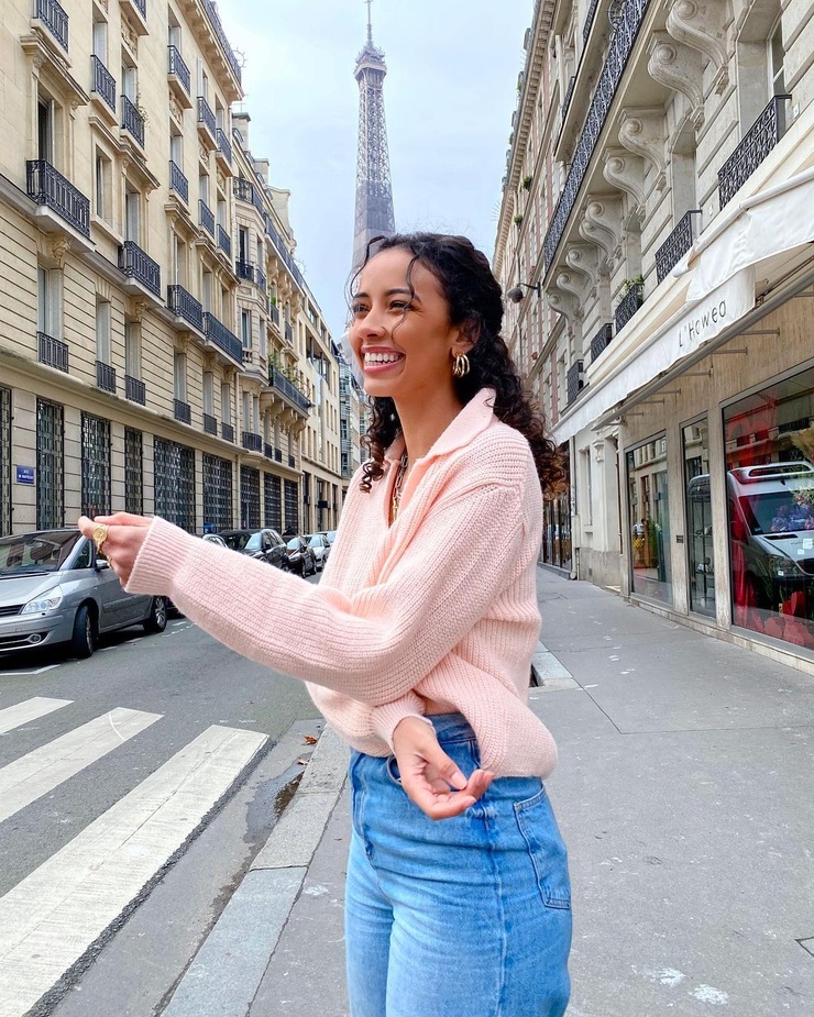 Flora Coquerel Flora Coquerel
