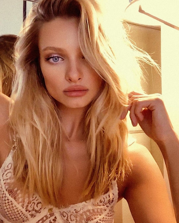 Ksenia Belskaya Ksenia Belskaya