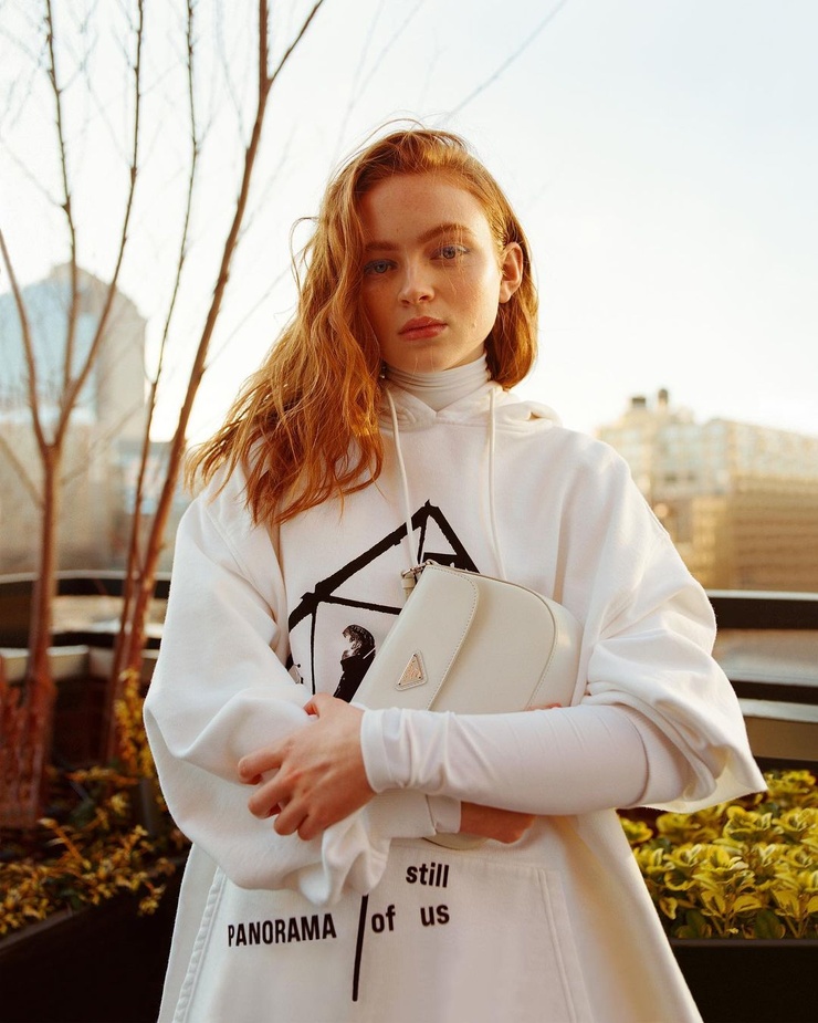Sadie Sink