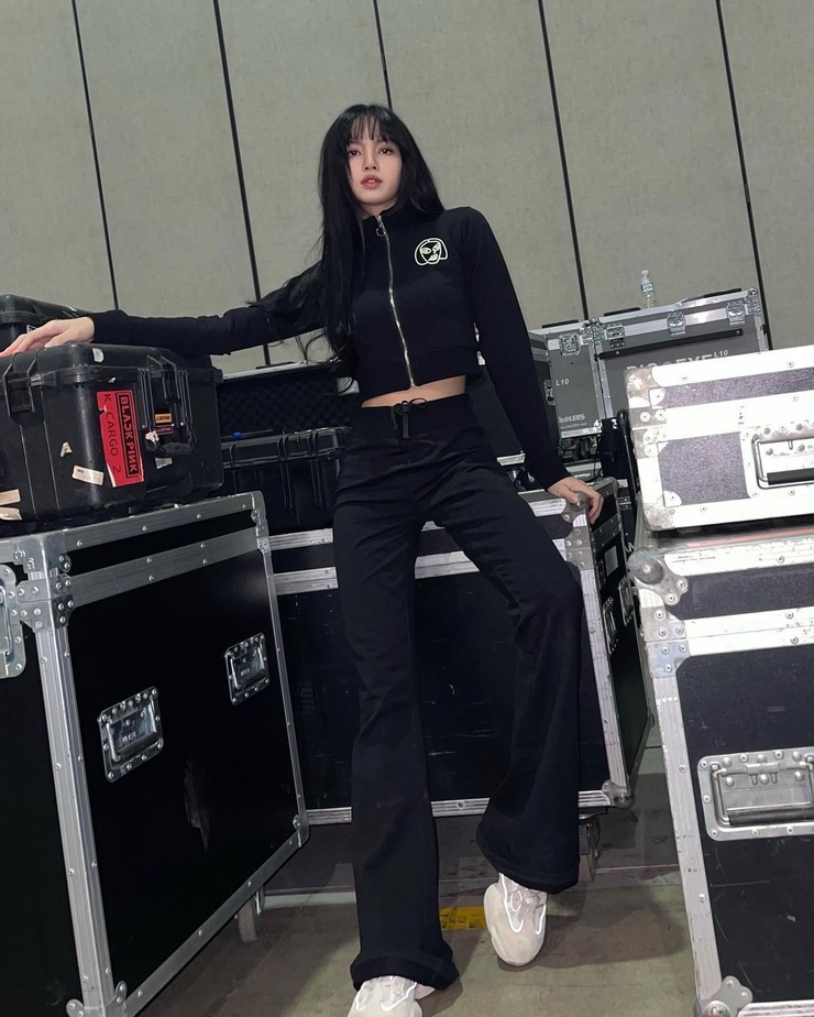 Lalisa Manoban