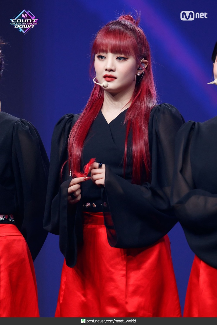 Minnie