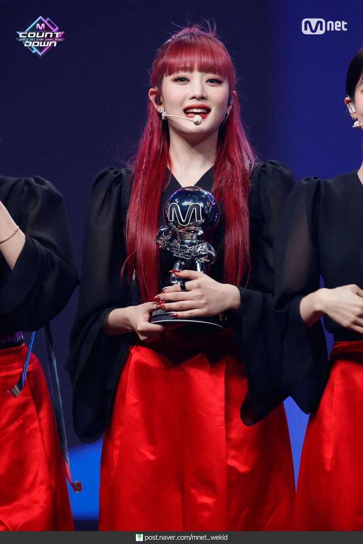 Minnie
