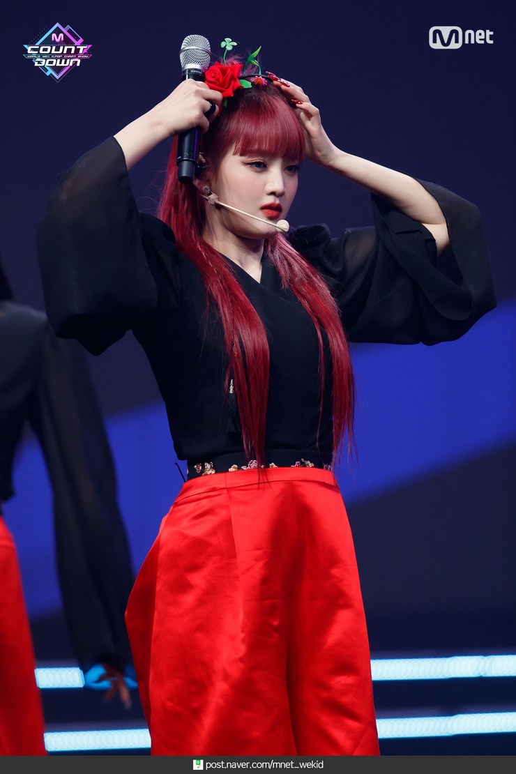 Minnie