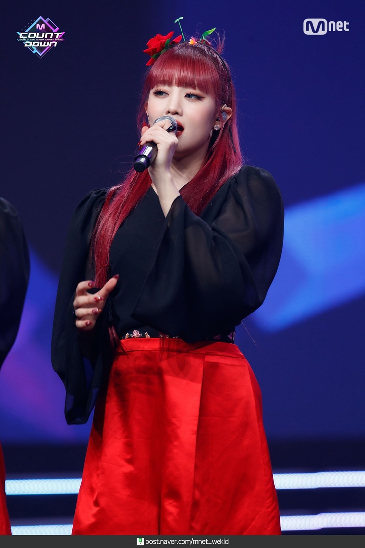 Minnie