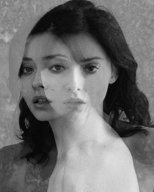 Alina Lee