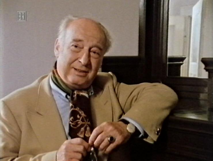 Alf Marholm