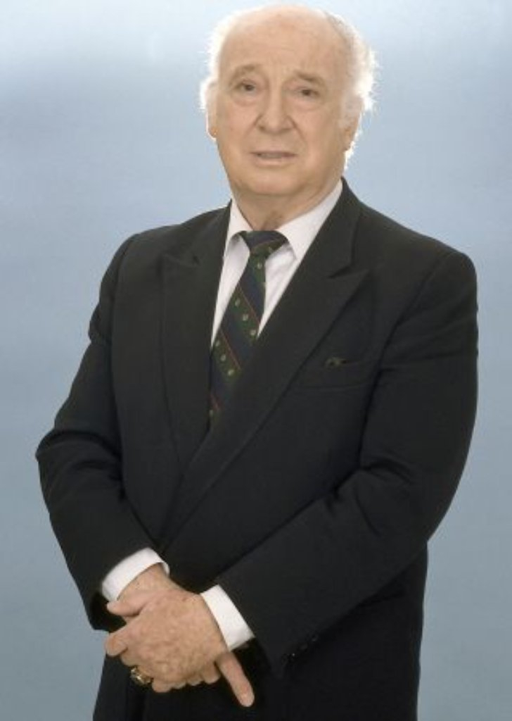 Alf Marholm