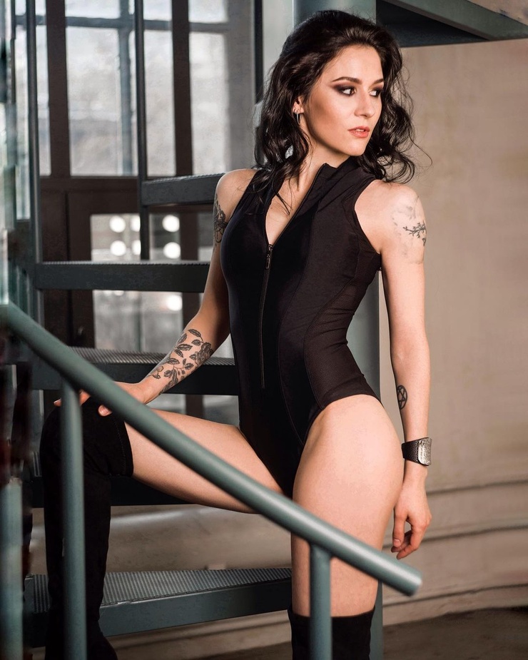 Jane Jane