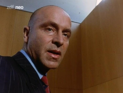 Wilfried Baasner