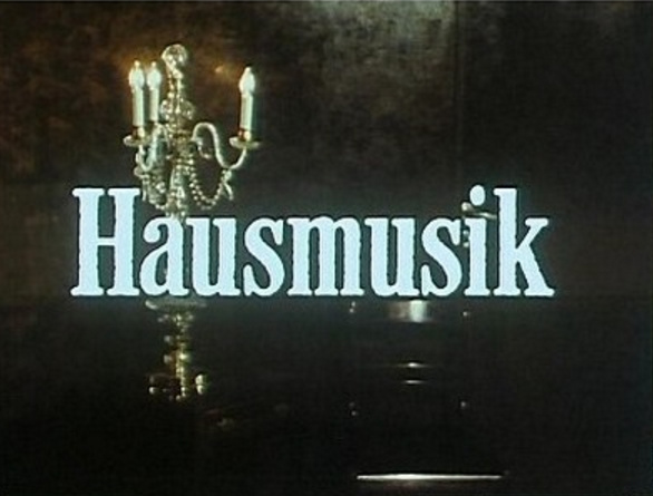Hausmusik