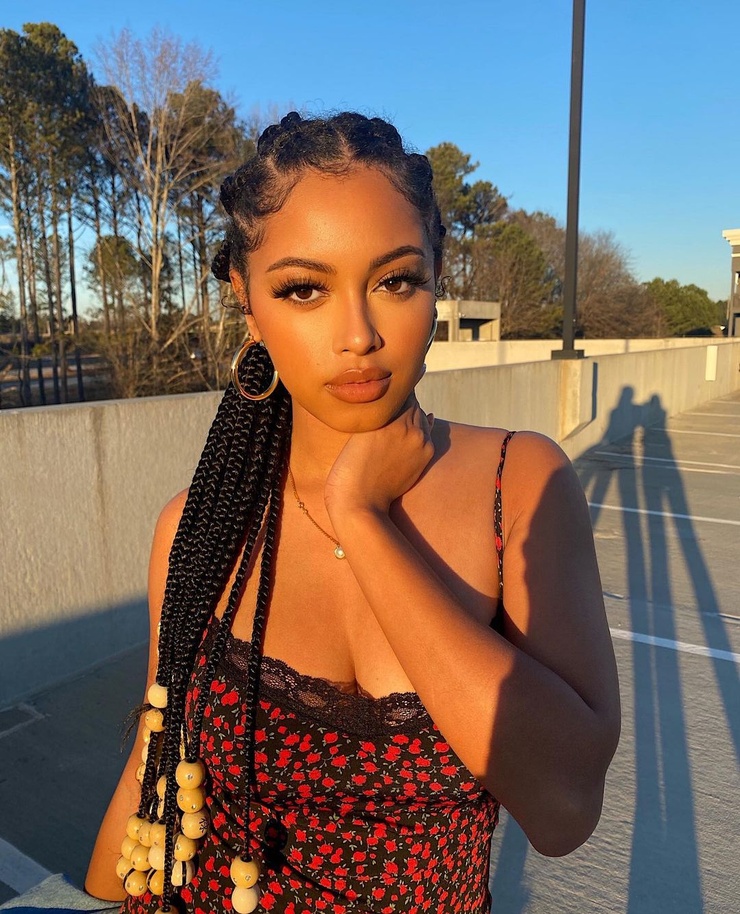 Jonica Keating Jonica Keating