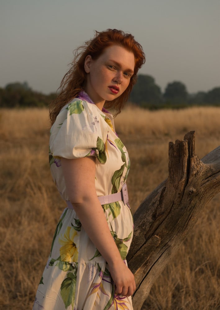 Zuzana Kushnirukova
