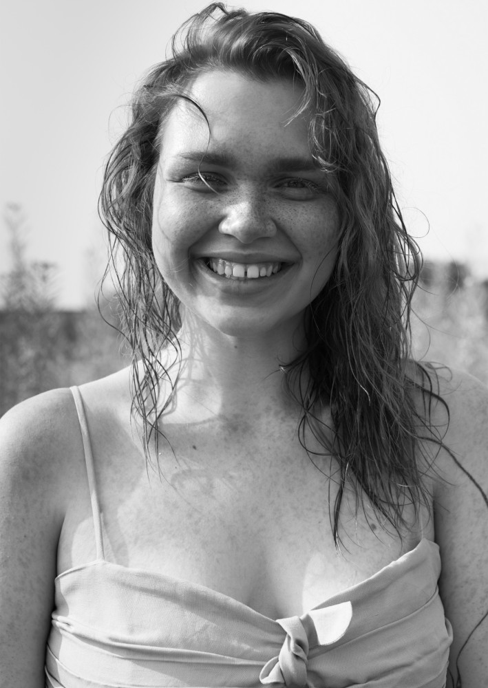 Zuzana Kushnirukova