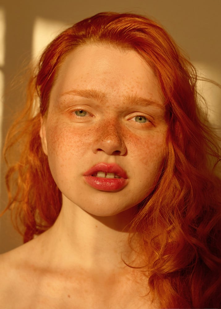 Zuzana Kushnirukova