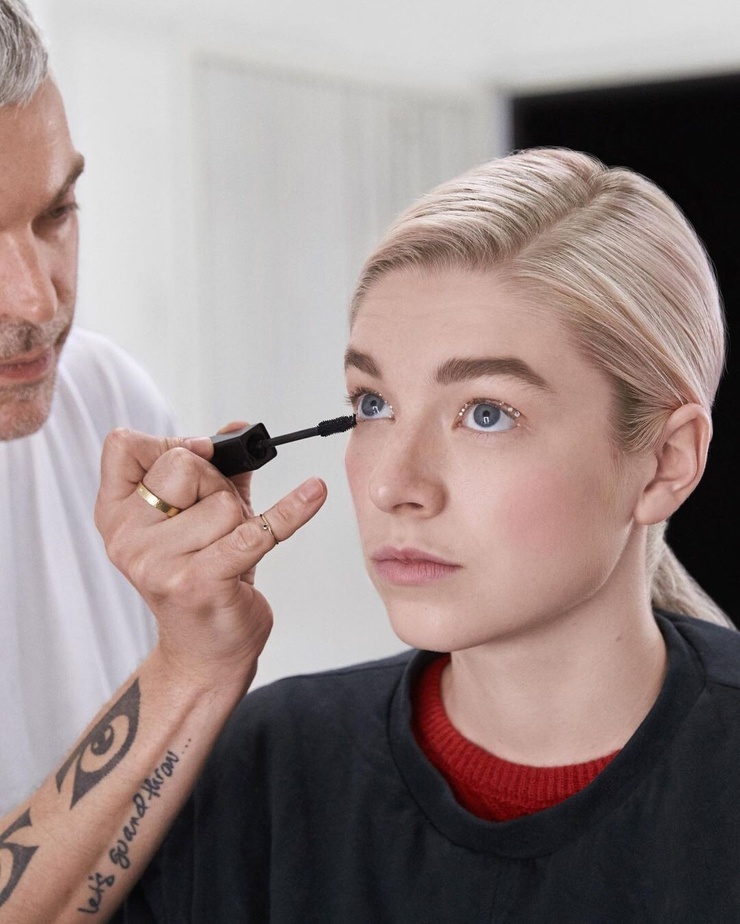 Hunter Schafer