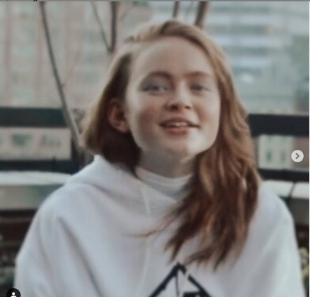 Sadie Sink