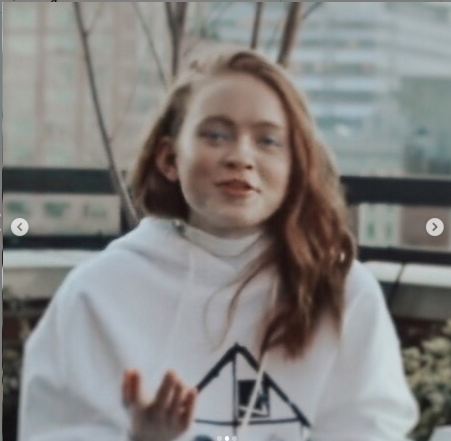 Sadie Sink