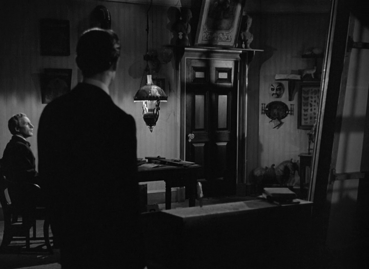 The Picture of Dorian Gray The Picture of Dorian Gray
