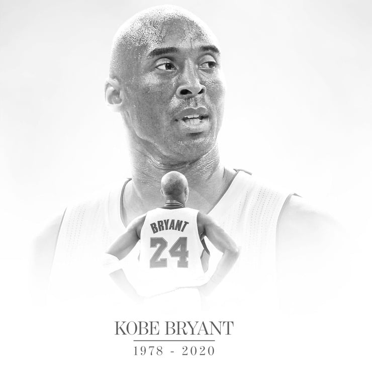 Kobe Bryant