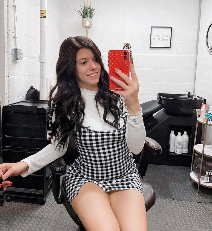 Picture of Mariah Covarrubias