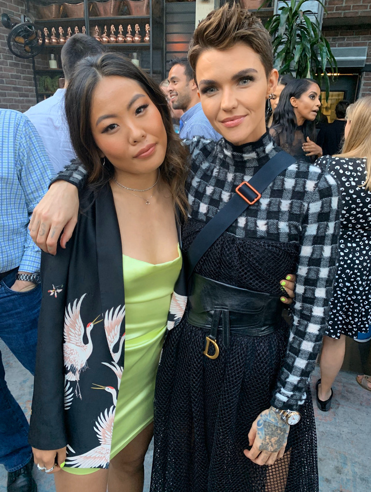 Nicole Kang Nicole Kang