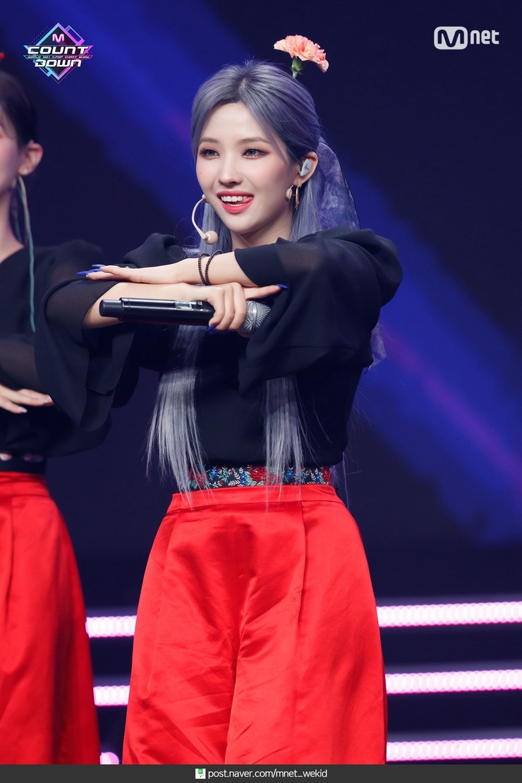 Jeon So-yeon