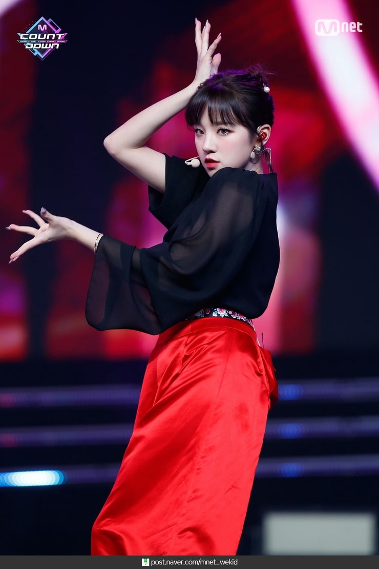 Yuqi
