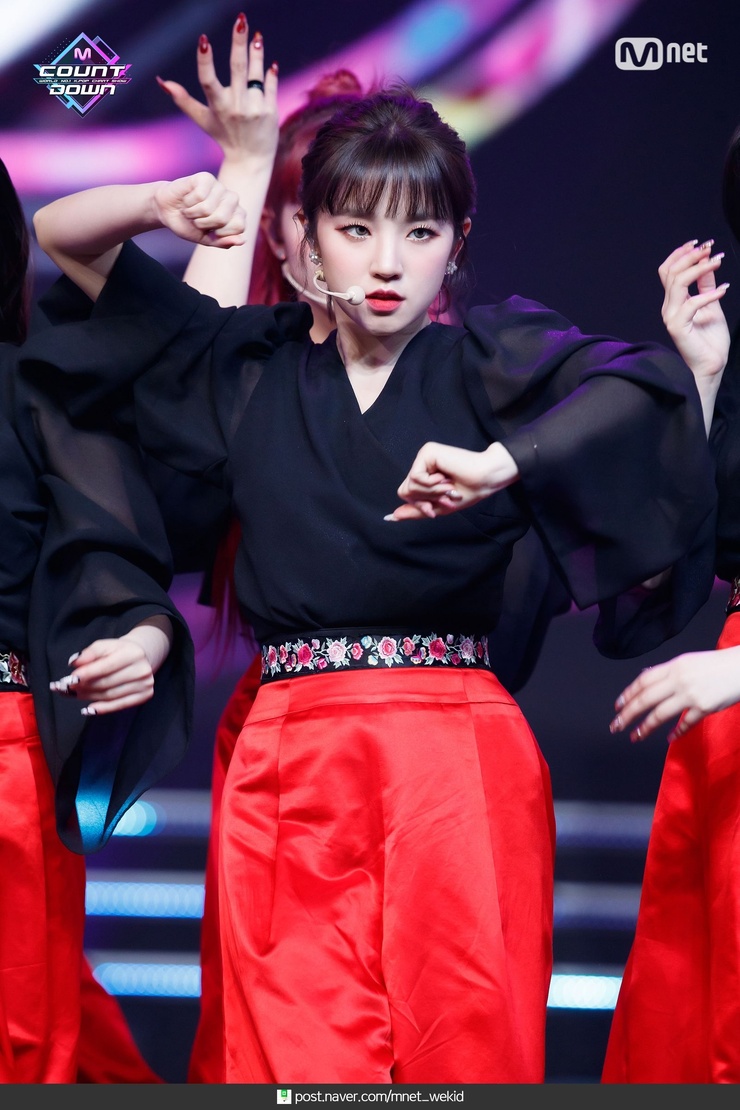 Yuqi