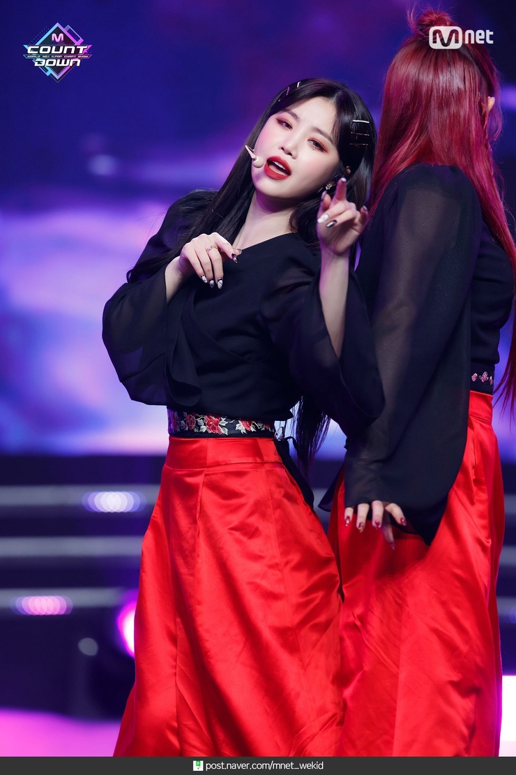 Soojin